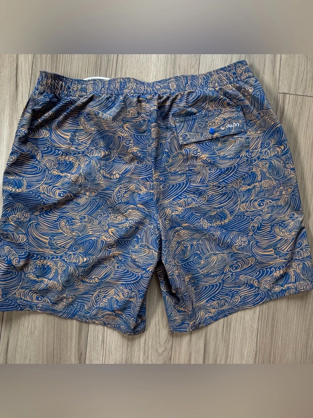 Wellen stylish men